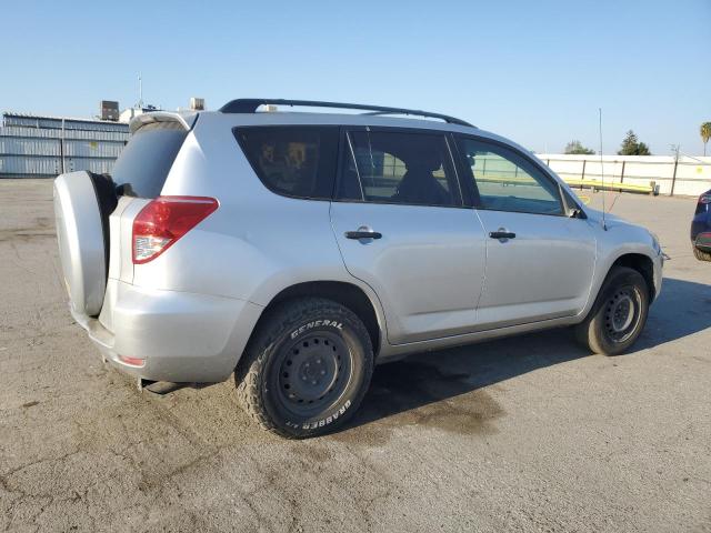 TOYOTA RAV4 2006 silver 4dr spor gas JTMZD33V366010077 photo #4