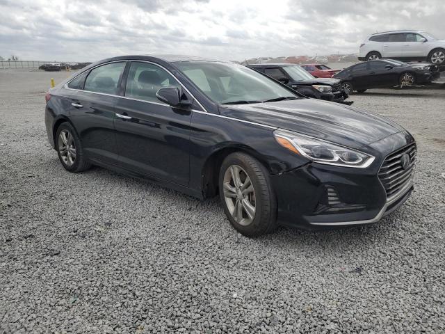 Vin: 5npe34af6jh608178, lot: 51599185, hyundai sonata sport 20184