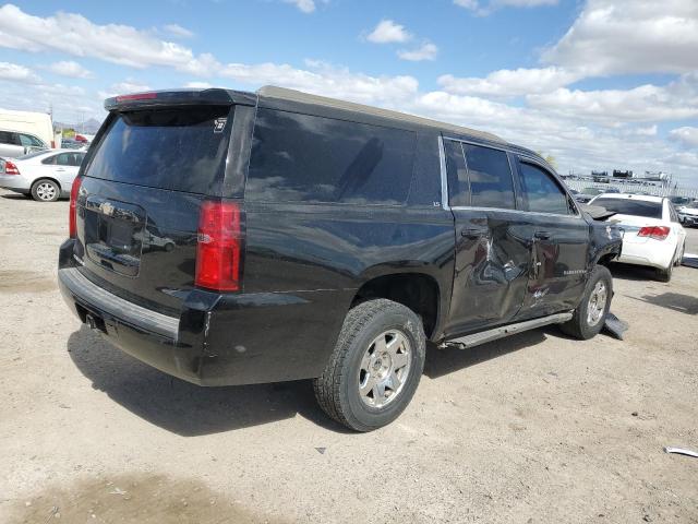 Vin: 1gnscgkc7gr265866, lot: 52624285, chevrolet suburban c1500 ls 20163