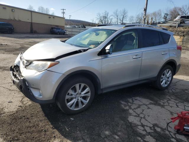 Vin: jtmdfrev8dd008452, lot: 51963525, toyota rav4 limited 2013 img_1
