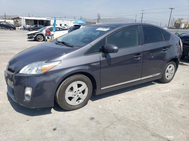 Vin: jtdkn3du9b1387038, lot: 54385525, toyota prius 2011 img_1