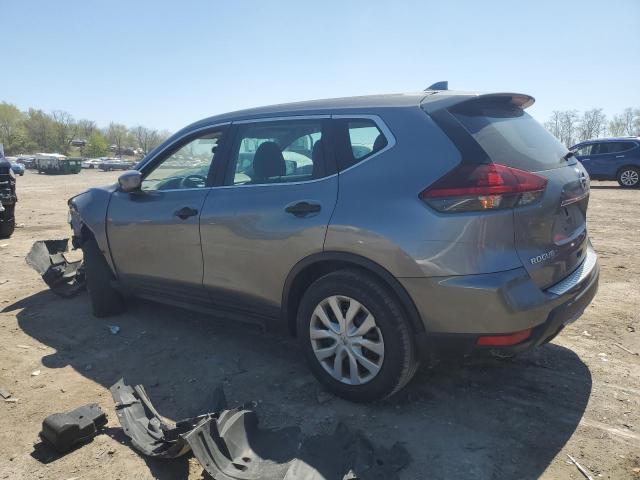 Vin: 5n1at2mv2lc785651, lot: 53796845, nissan rogue s 20202