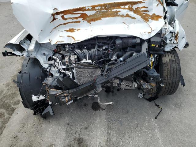 km8k6cab5pu012071 - 2023 Hyundai kona sel - #52194695