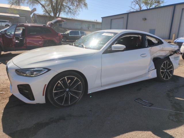Vin: wba73ap08mcg89498, lot: 53376375, bmw 4 series 2021 img_1