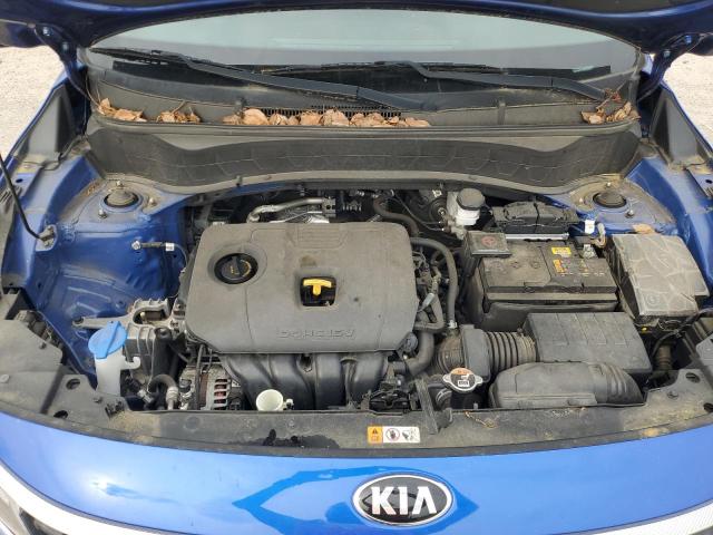 2021 KIA SELTOS LX - KNDEPCAA0M7045754