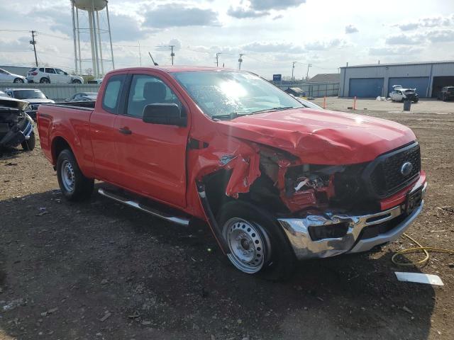 2021 FORD RANGER XL - 1FTER1FH6MLD55273