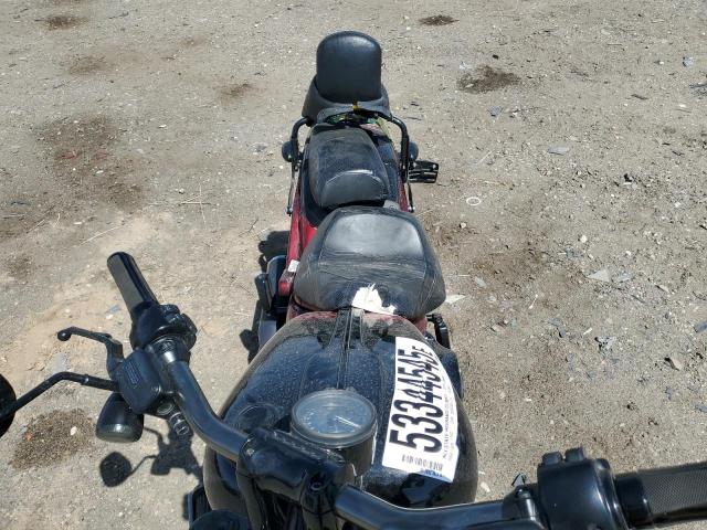 2017 HARLEY-DAVIDSON FXSE 1HD1TG91XHB950316