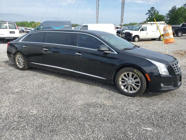 Vin: 2gexg6u3xe9315183, lot: 53493695, cadillac xts limousine 20144