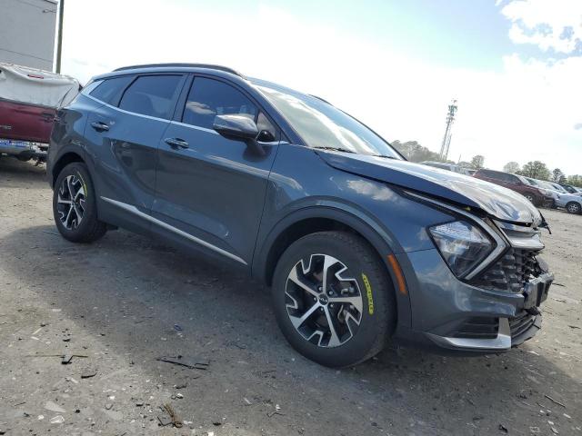 2023 KIA SPORTAGE E KNDPVCAG8P7040762