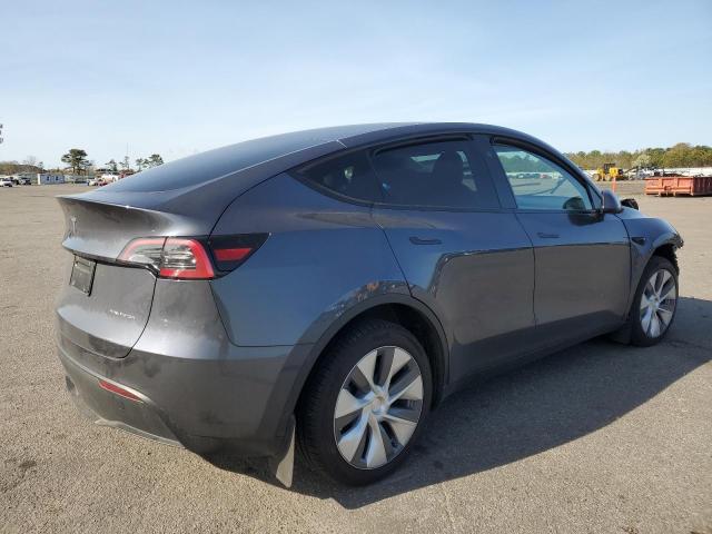 Vin: 7saygdee5pa200975, lot: 53750465, tesla model y 20233