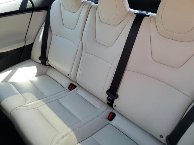 2020 TESLA MODEL S 5YJSA1E24LF402583