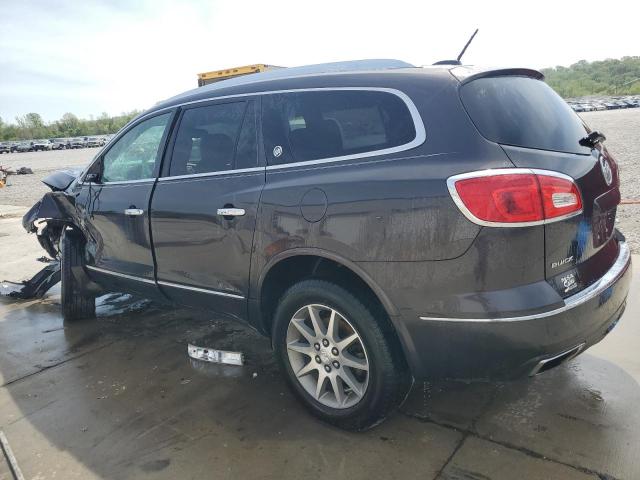 Vin: 5gakrbkd3gj315911, lot: 53391695, buick enclave 20162