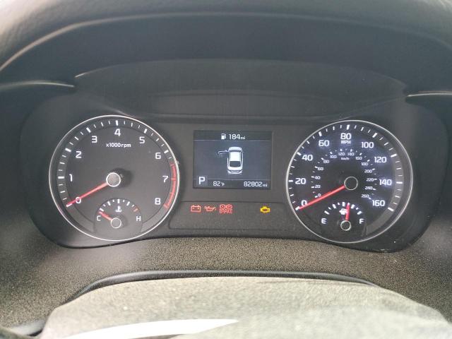 2019 KIA FORTE FE - 3KPF24AD0KE044717