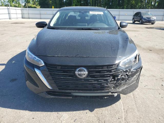 2025 NISSAN SENTRA SV - 3N1AB8CV0SY261354