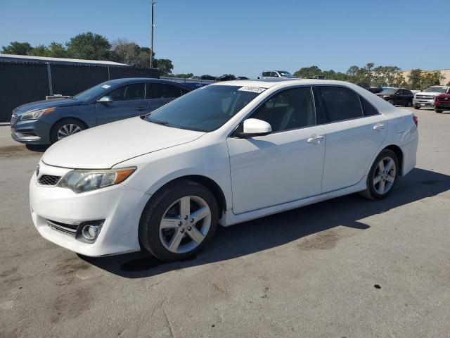 TOYOTA CAMRY L