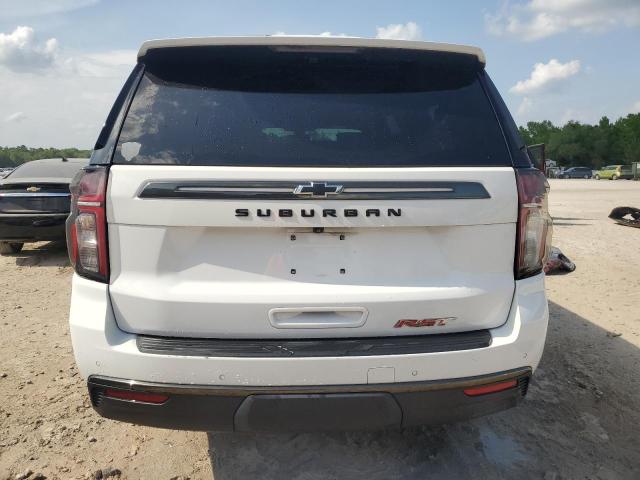 2021 CHEVROLET SUBURBAN C - 1GNSCEKDXMR353609