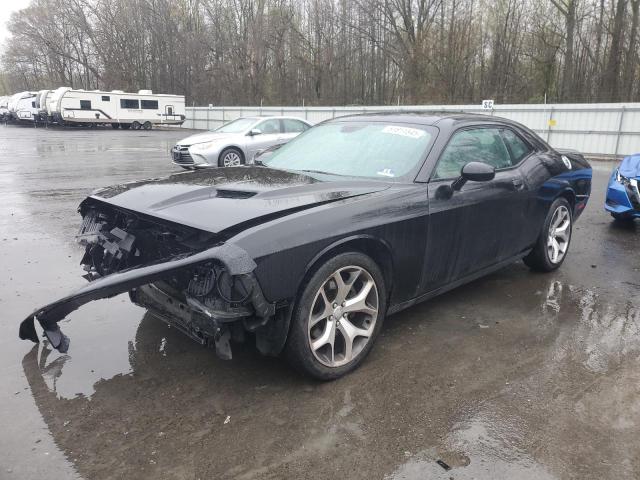 Vin: 2c3cdzbg7fh711607, lot: 51811545, dodge challenger sxt plus 2015 img_1