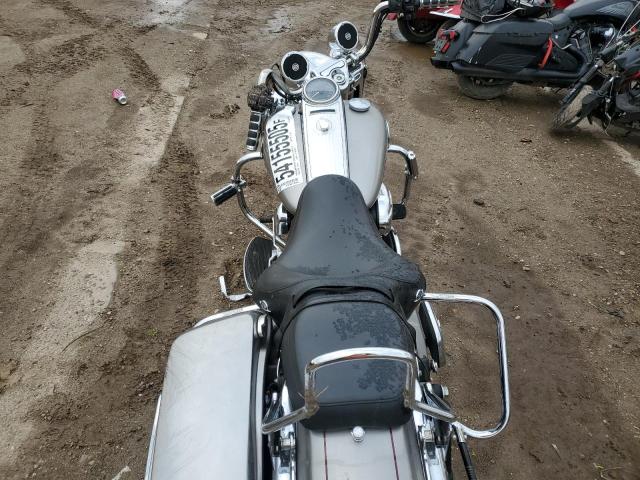2009 HARLEY-DAVIDSON FLHRC 1HD1FR4189Y650234