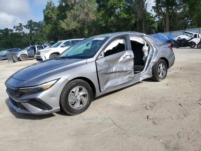 Vin: kmhll4dg2su943839, lot: 55012715, hyundai elantra se 2025 img_1