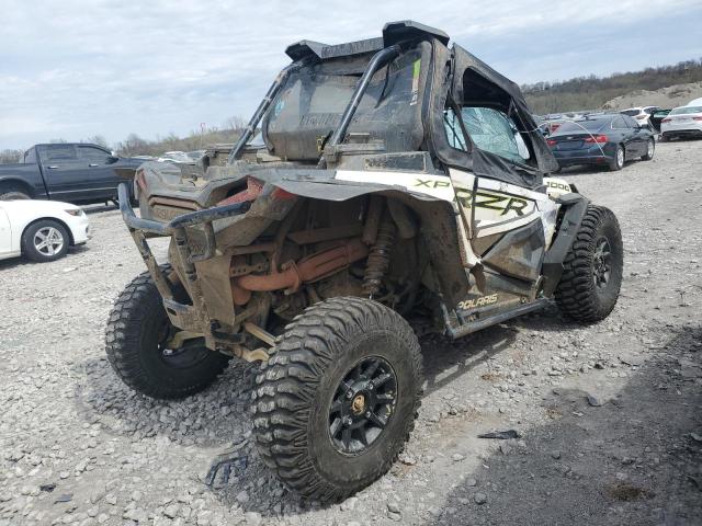 2021 POLARIS RZR 1000 P 3NSNAE99XMF137826
