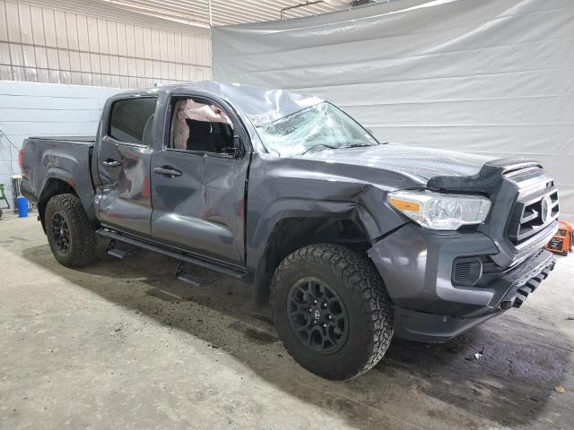 Vin: 3tycz5an0nt085800, lot: 54217895, toyota tacoma double cab 20224