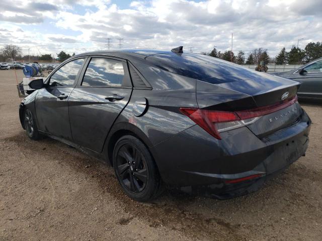 Vin: 5nplm4ag3mh002225, lot: 52909735, hyundai elantra sel 20212