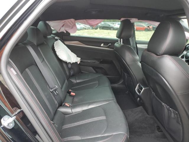 2021 KIA K5 GT 5XXG44J87MG054432