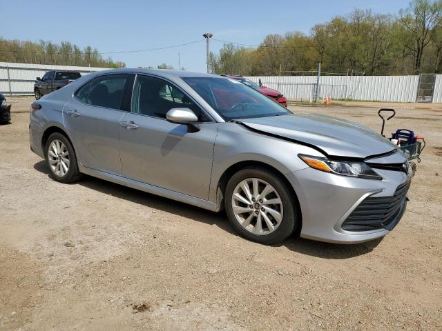 2021 TOYOTA CAMRY LE - 4T1C11AK7MU458368
