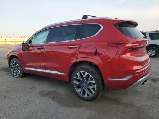 Vin: 5nms5dalxnh440616, lot: 51801565, hyundai santa fe calligraphy 20222