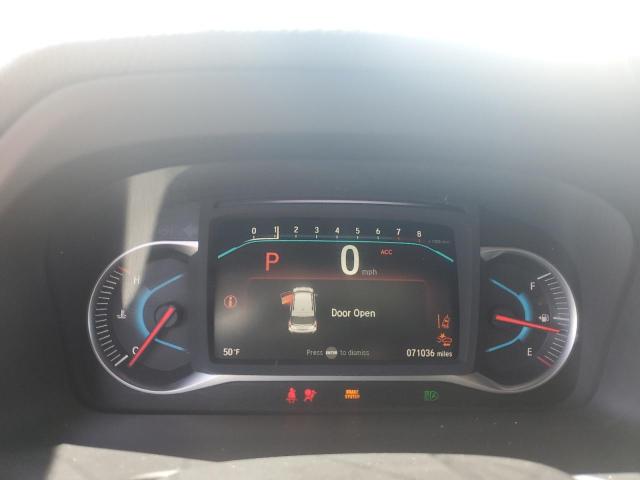 2019 HONDA PILOT EXL - 5FNYF6H56KB058459