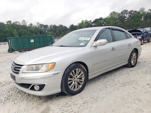 Vin: kmhfc4df7ba559643, lot: 54475075, hyundai azera gls 2011 img_1