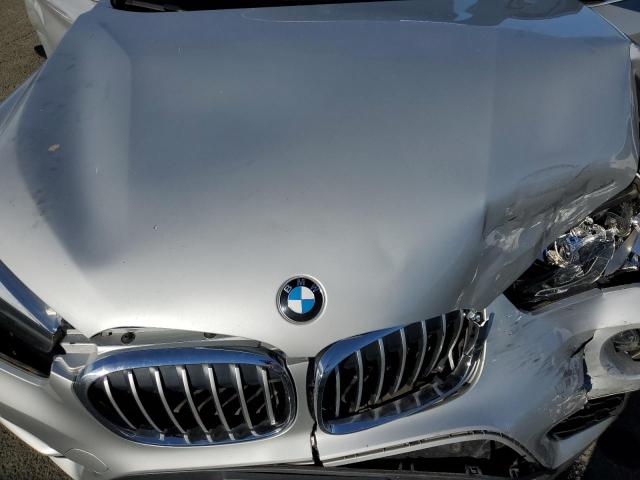 2018 BMW X1 XDRIVE2 - WBXHT3C32J5L24317