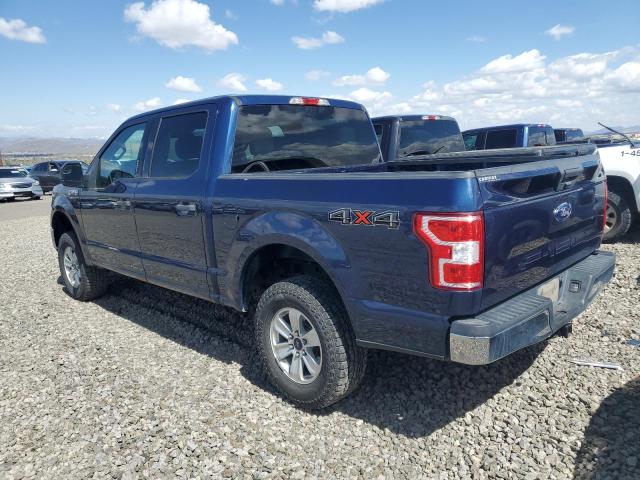Vin: 1ftew1e53jke15690, lot: 54586685, ford f-150 supercrew 20182
