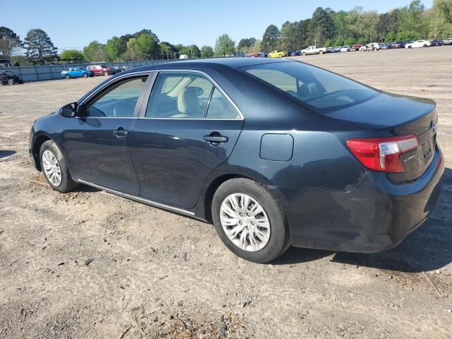Vin: 4t1bf1fk3cu041348, lot: 51935565, toyota camry base 20122