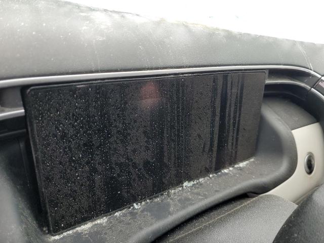 2022 HYUNDAI TUCSON SEL 5NMJFCAEXNH060373