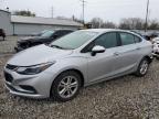 2018 CHEVROLET CRUZE LT - 1G1BE5SM9J7125877