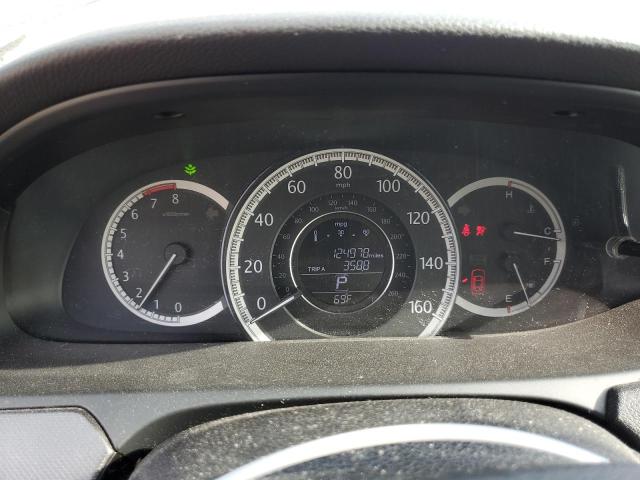 2015 HONDA ACCORD LX 1HGCR2F35FA145510