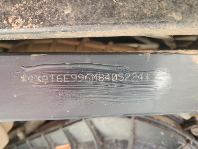 2021 POLARIS RANGER CRE - 4XAT6E996M8405224