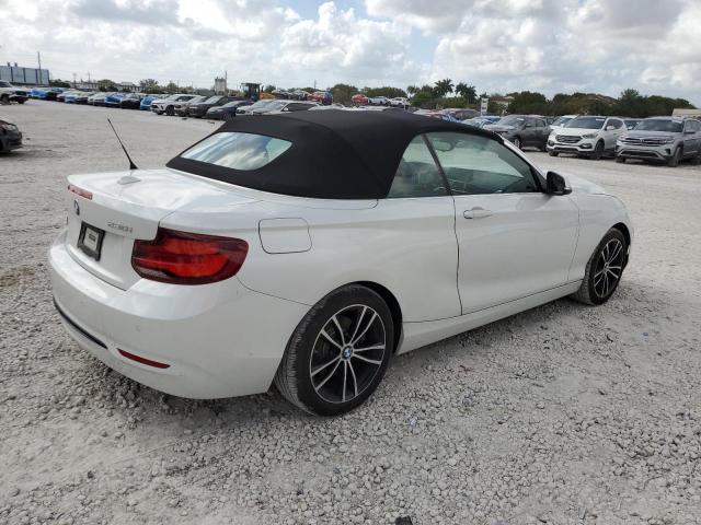 2020 BMW 230I WBA2M7C01L7G28761