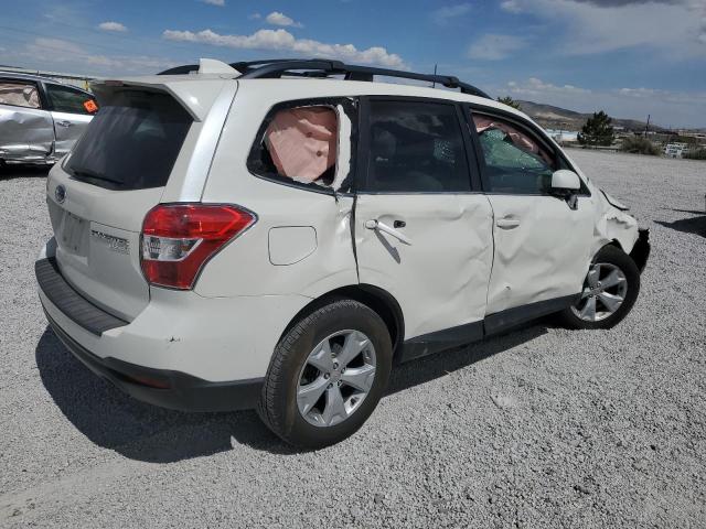 Vin: jf2sjahc0gh460637, lot: 53117195, subaru forester 2.5i limited 20163