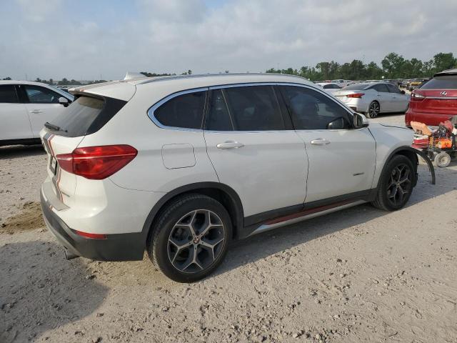 Vin: wbxhu7c36j5h40278, lot: 52642715, bmw x1 sdrive28i 20183