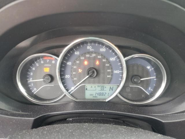 2015 TOYOTA COROLLA EC 5YFBPRHE9FP264907
