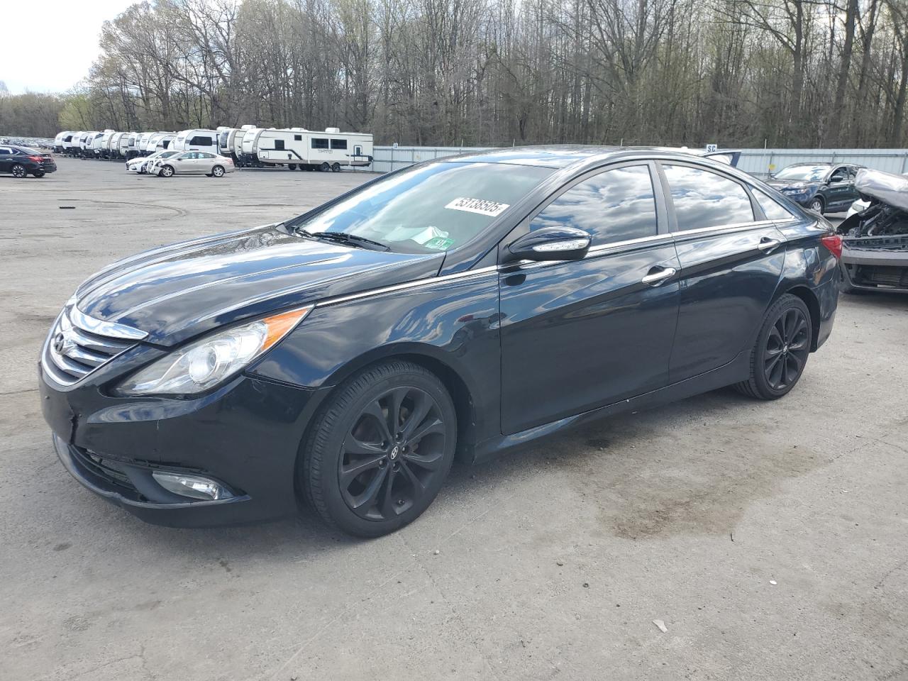 HYUNDAI SONATA SE