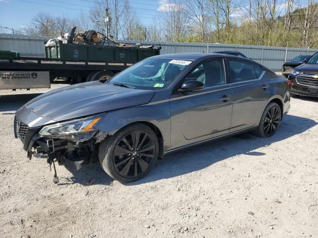 Vin: 1n4bl4cwxnn305531, lot: 52930045, nissan altima sr 2022 img_1