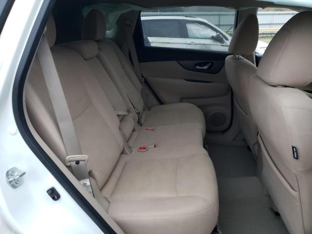2015 NISSAN ROGUE S - 5N1AT2MVXFC805004