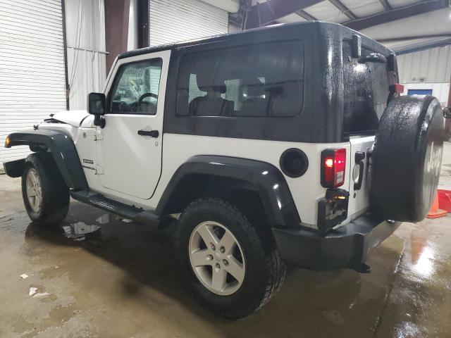 Vin: 1c4ajwag5gl244350, lot: 51606075, jeep wrangler sport 20162