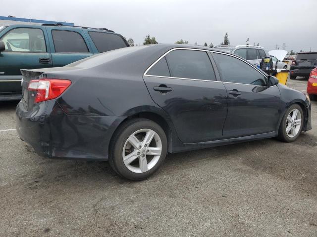 Vin: 4t1bf1fk6eu332607, lot: 53918155, toyota camry l 20143