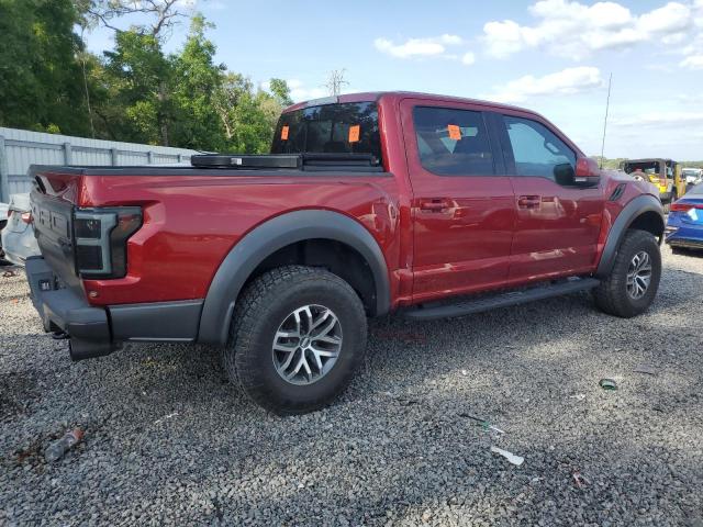Vin: 1ftfw1rg9jfd93834, lot: 54455655, ford f150 raptor 20183