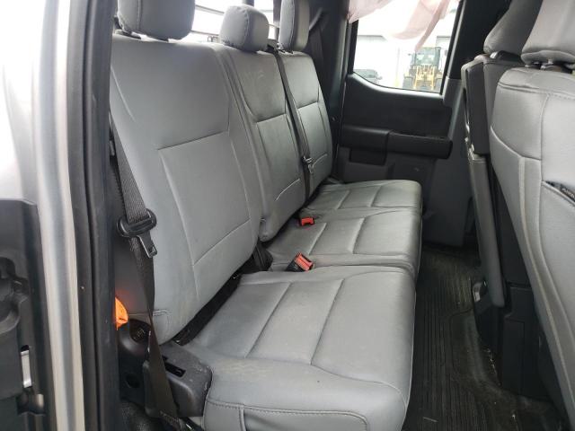 2024 FORD F250 SUPER - 1FT7X2BA4RED22684