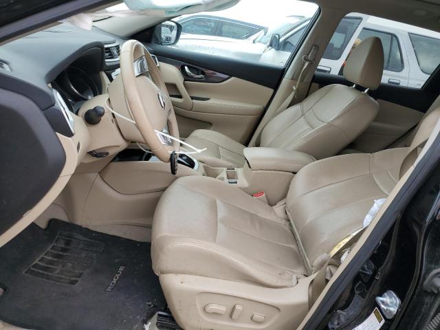 2015 NISSAN ROGUE S - 5N1AT2MT9FC847761